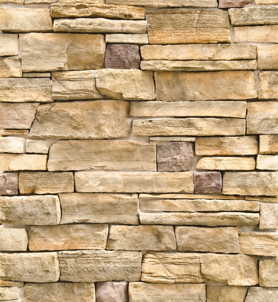 

Фотообои Walldeco Кирпичный фасад №14591 Базальт