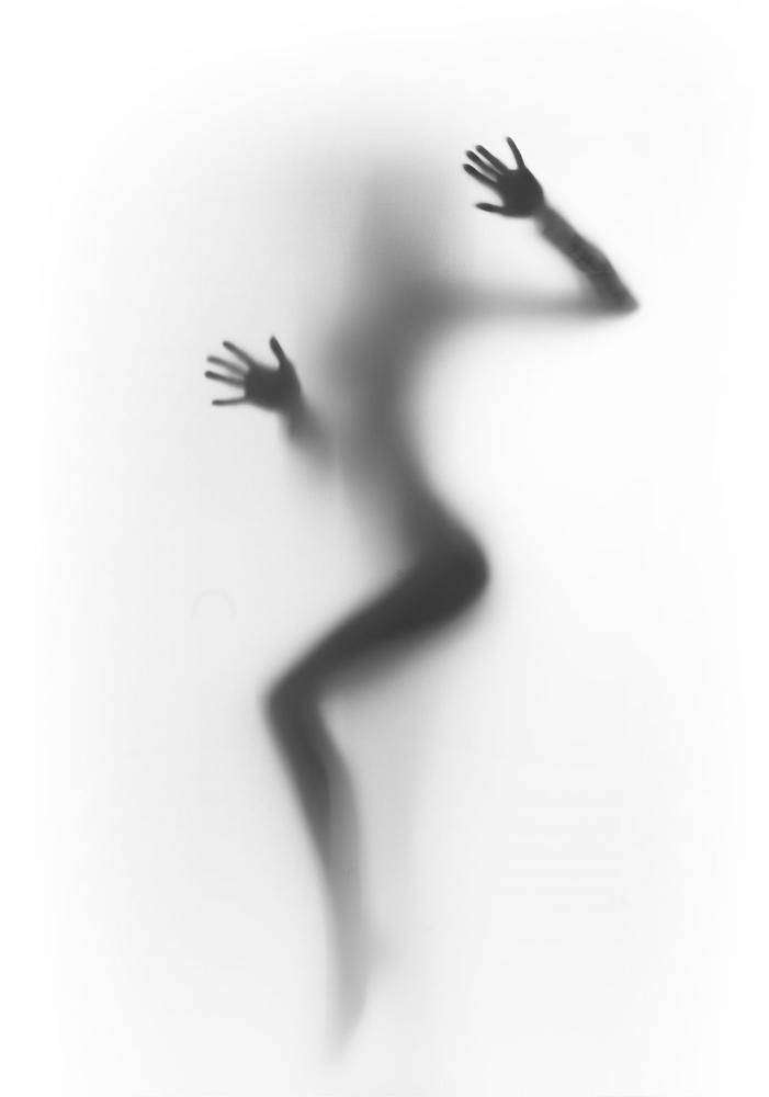 

Фотообои Walldeco За стеклом №8239 Фреска