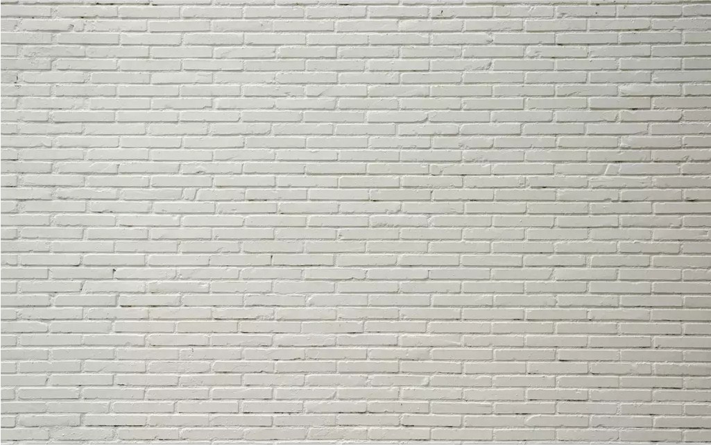 

Фотообои Walldeco Белая стена №dec-627 Деко