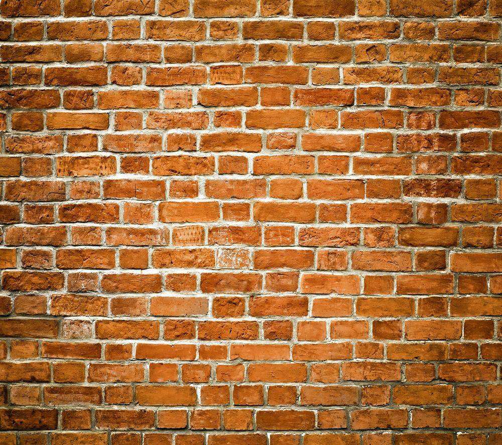 

Фотообои Walldeco Кирпичная стена №3514 Базальт