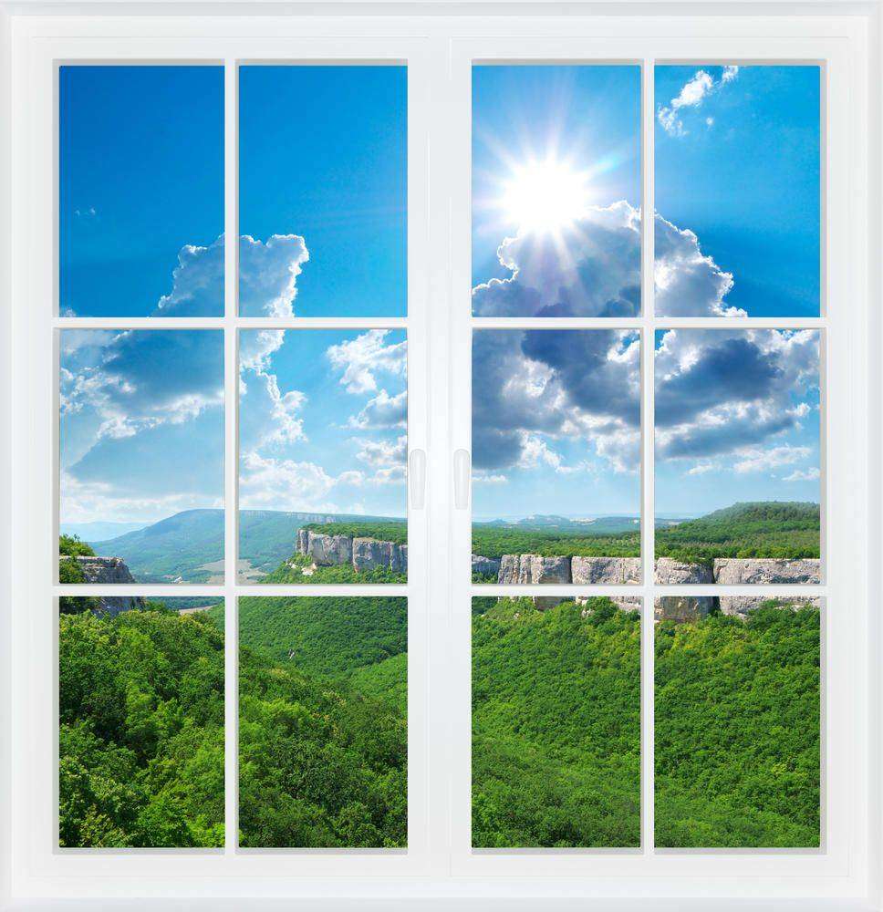 

Фотообои Walldeco Вид на горы №w_6105_4562 Волокно