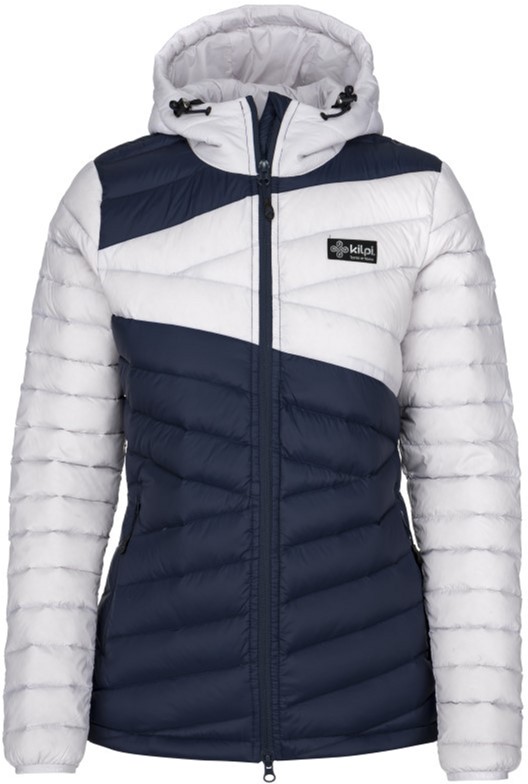 

Пуховик Kilpi JL0035KIDBL 42