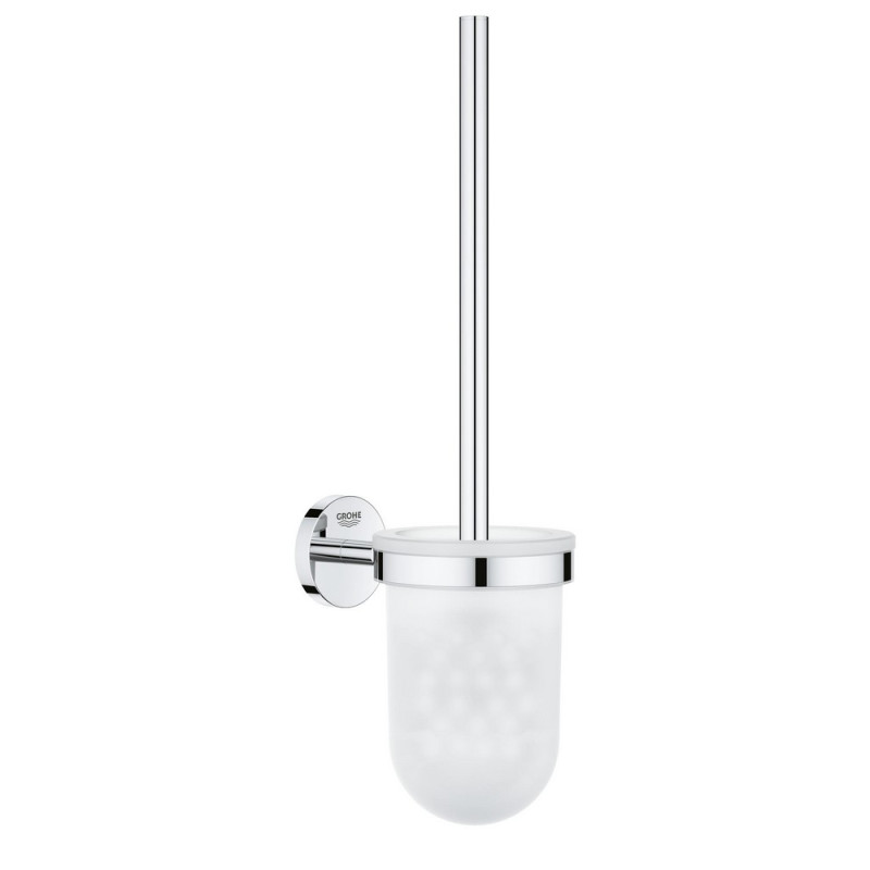 

Ёршик Для Унитаза Grohe Ex Baucosmopolitan 40463001