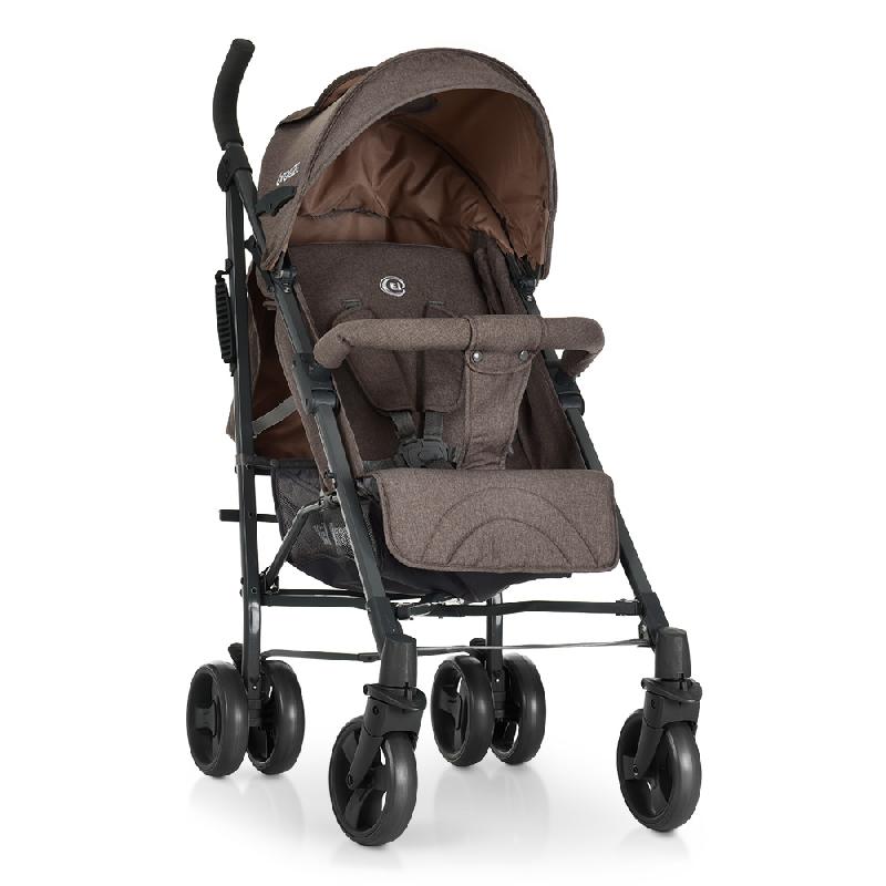 

Коляска детская ME 1029 BREEZE Latte