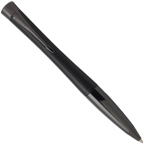 

Шариковая ручка Parker Urban Premium Matt Black BP 21 232M