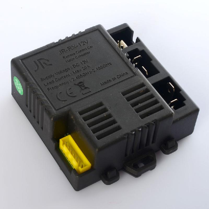 

Блок управления M 4190-RC RECEIVER