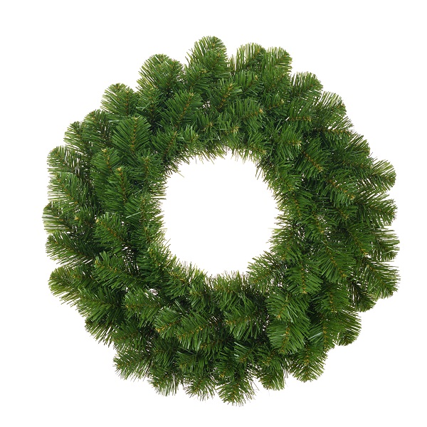 

Венок декоративный Norton зелений ø 60 см, ® Black Box Trees (8718861152685)