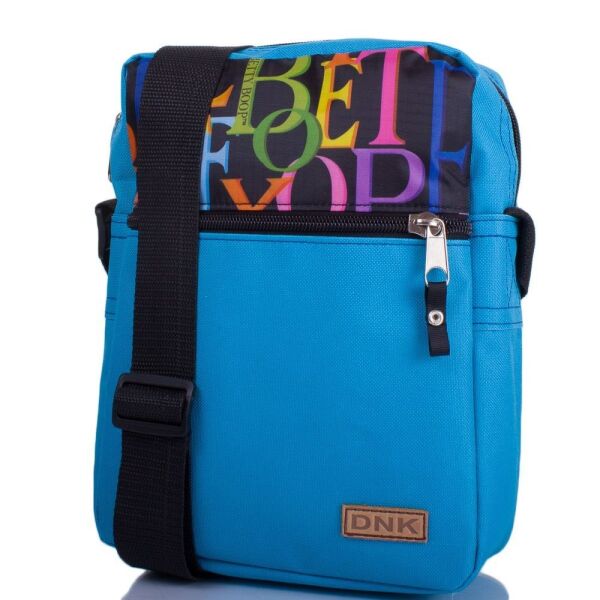 

Женская сумка-планшет DNK LEATHER DNK-Urban-bag-col.22