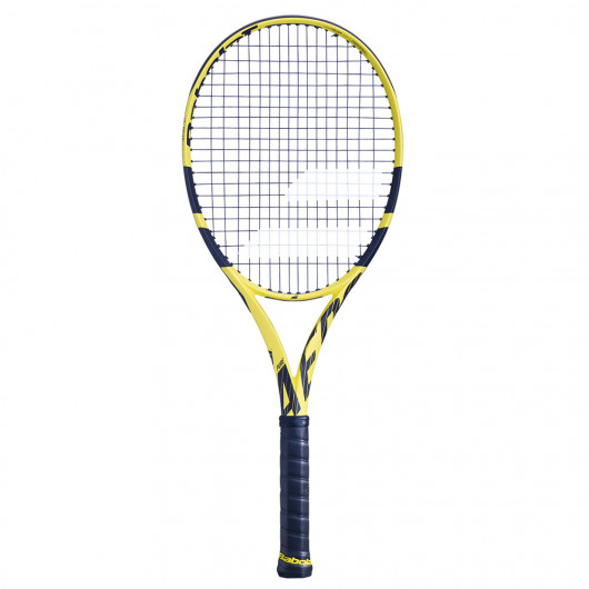 

Теннисная ракетка Babolat PURE AERO TEAM UNSTR NC (101358/191)