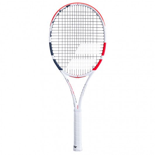 

Теннисная ракетка BABOLAT PURE STRIKE 100 UNSTR NC (101400/323)