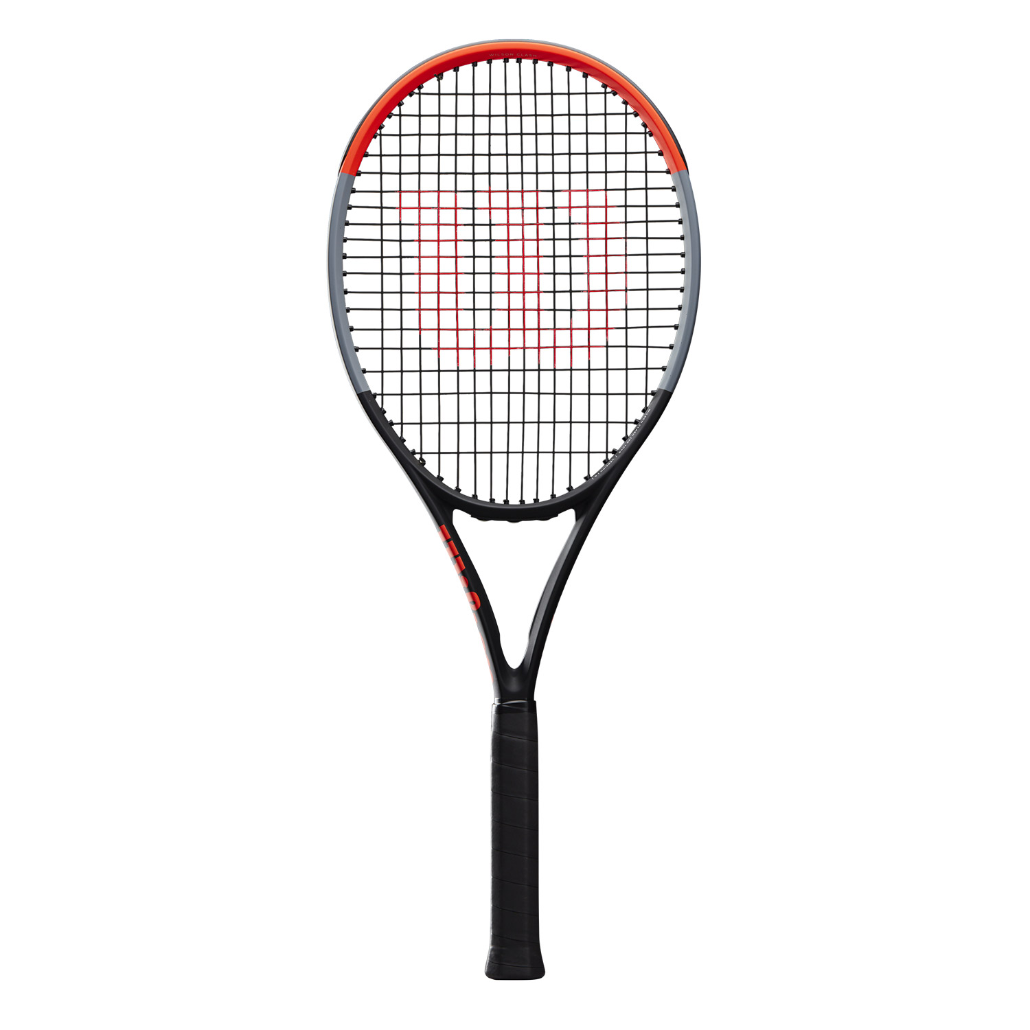 

Теннисная ракетка Wilson CLASH 100 PRO (TOUR) (WR005711)