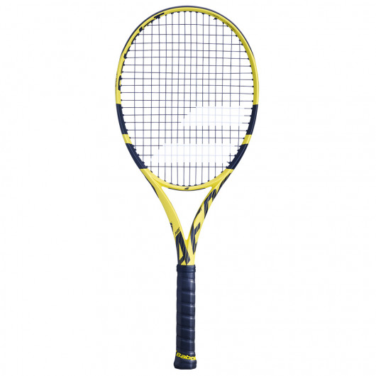 

Теннисная ракетка BABOLAT PURE AERO UNSTR NC R .Nadal (101354/191)