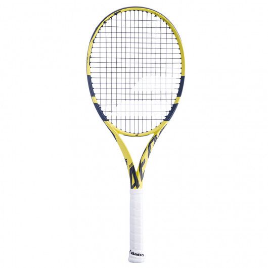 

Теннисная ракетка BABOLAT PURE AERO SUPER LITE UNSTR NC (101364/191)