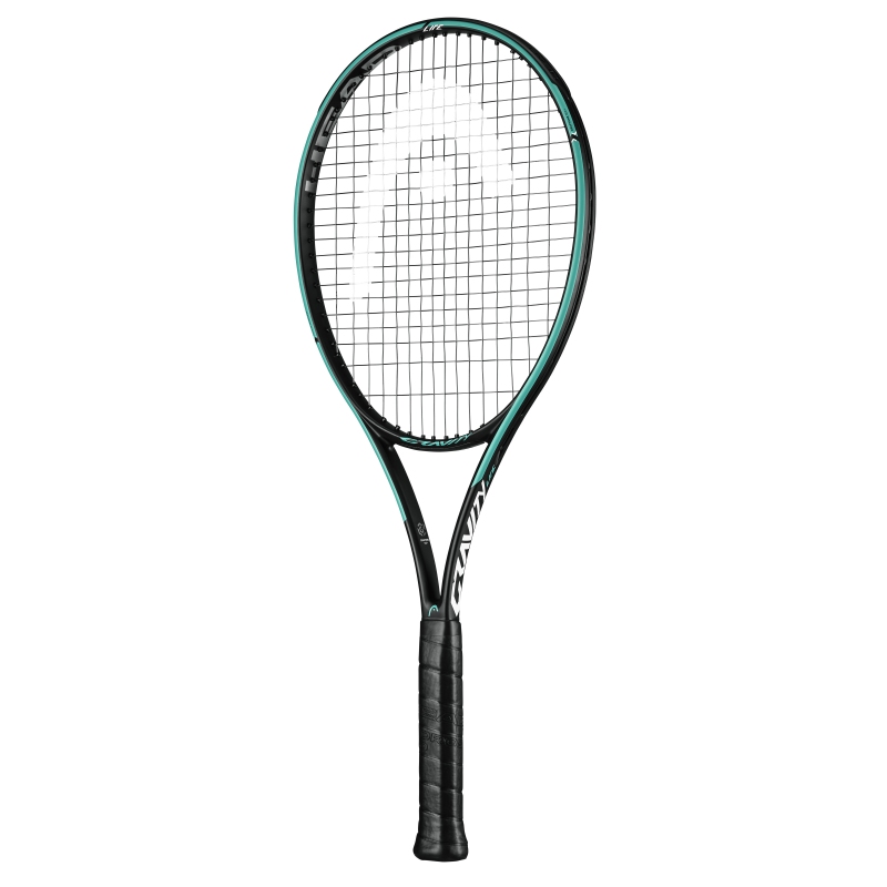 

Теннисная ракетка HEAD GRAPHENE 360+ GRAVITY LITE (234259)