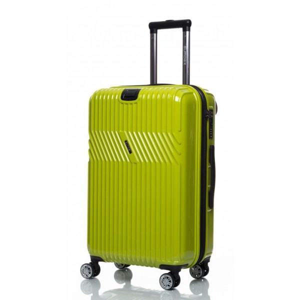

Чемодан Sumdex 24" (SWRH-724 GR) салатовый