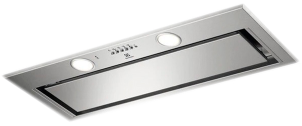 

Вытяжка ELECTROLUX LFG719X