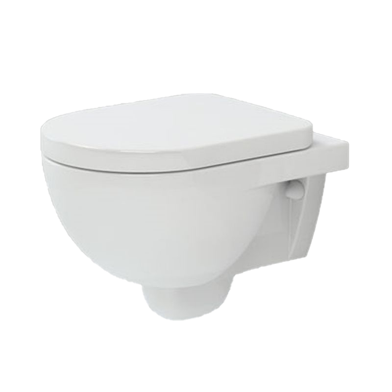 

Унитаз подвесной Flaminia Quick (QK118)