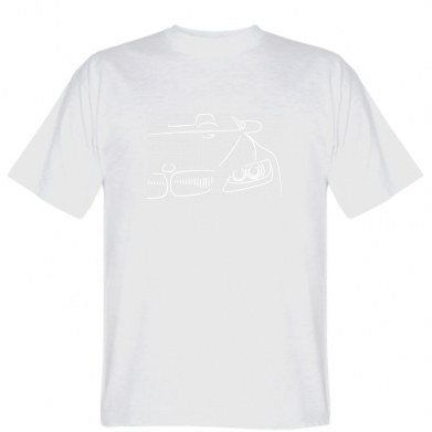 

Мужская футболка Stedman BMW vector  Белый, Мужская футболка Stedman BMW vector L Белый