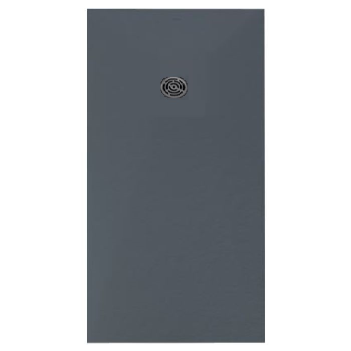 

Поддон MC Bath Quorum 80x140, SLATE NOX ANTRACITA (01QZAN14000800N)