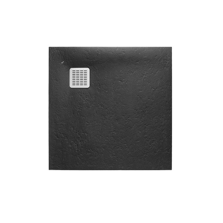 

Поддон Roca Terran 900x900, black (AP0338438401400)