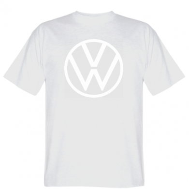 

Мужская футболка Stedman Volkswagen new logo  Белый, Мужская футболка Stedman Volkswagen new logo M Белый