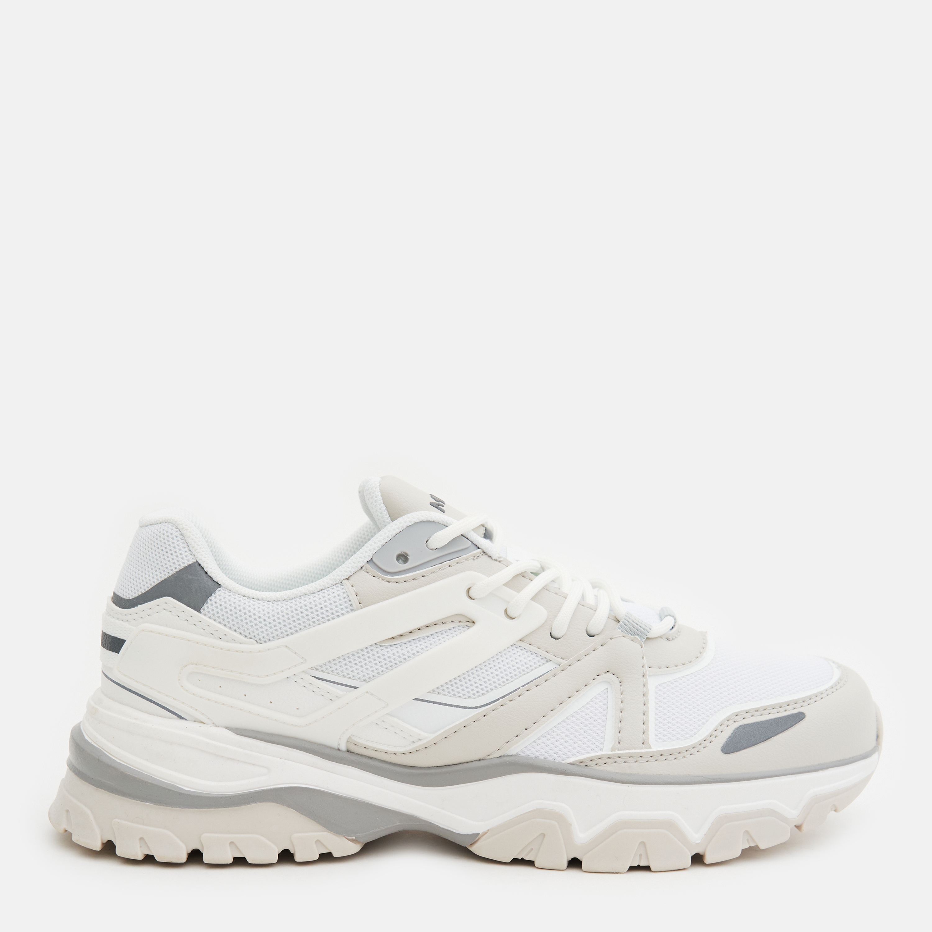 

Кроссовки Mango 87045129-01 38