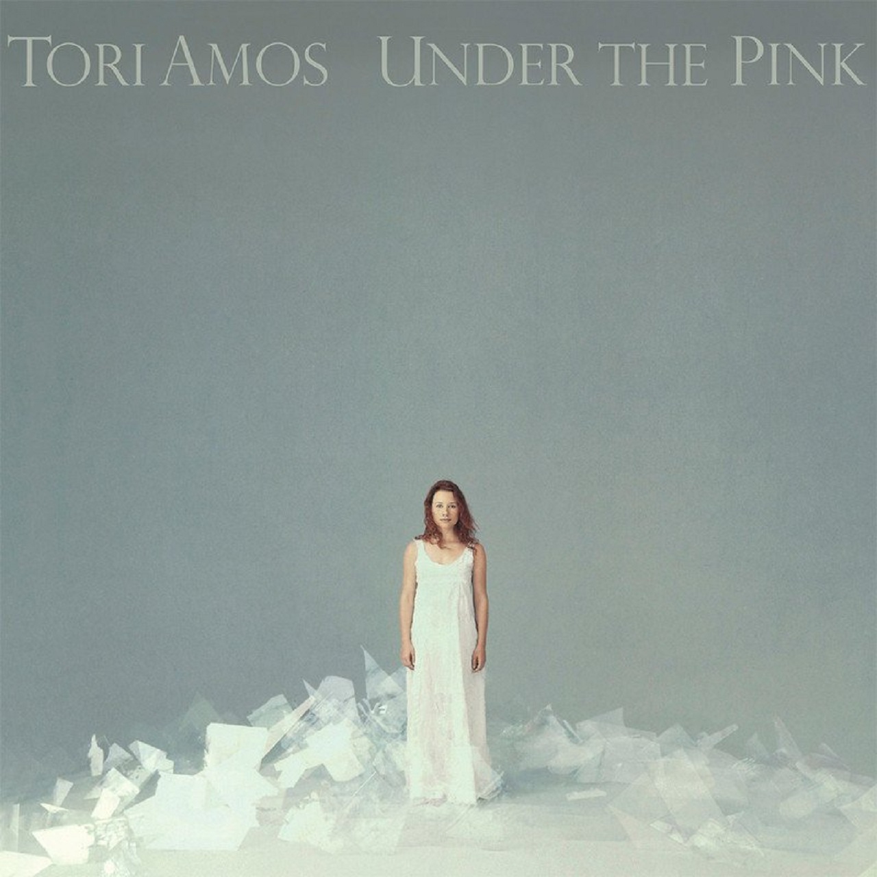 

Вінілова платівка Tori Amos ‎– Under The Pink