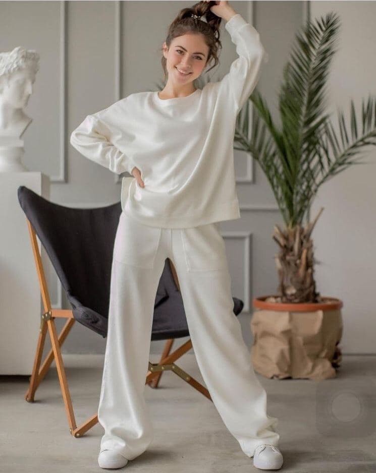 

Костюм 0101 Brand 2328 L Белый