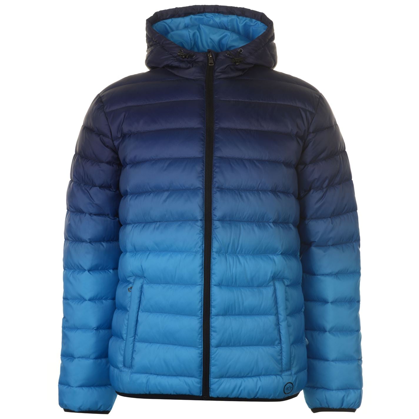 

Куртка Hot Tuna Gradient Jacket Mens S Синий