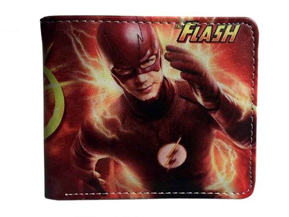 

Кошелек BauTech Flash DC (1005-060-02)