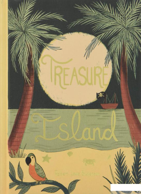 

Книга «Treasure Island» – Роберт Льюис Стивенсон (913715)