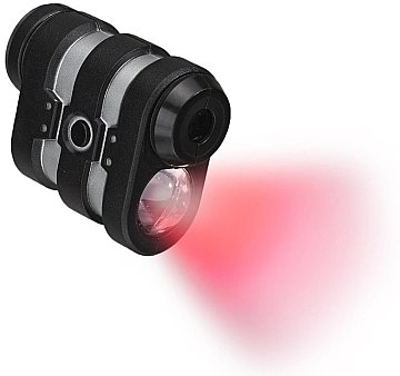 

Шпионский мини-телескоп - Spy X (20-615620)