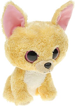 

Beanie Boos "Лисенок", 25см - Ty Toys (20-30725)
