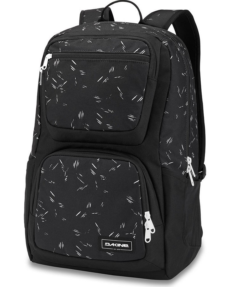 

Женский рюкзак Dakine Jewel 26L slash dot
