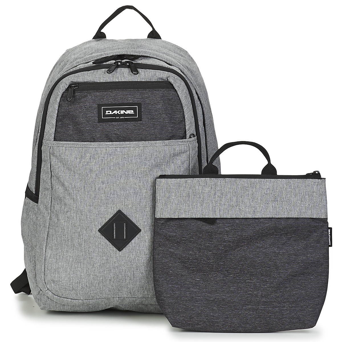 

Рюкзак Dakine Essentials pack 26L grayscale