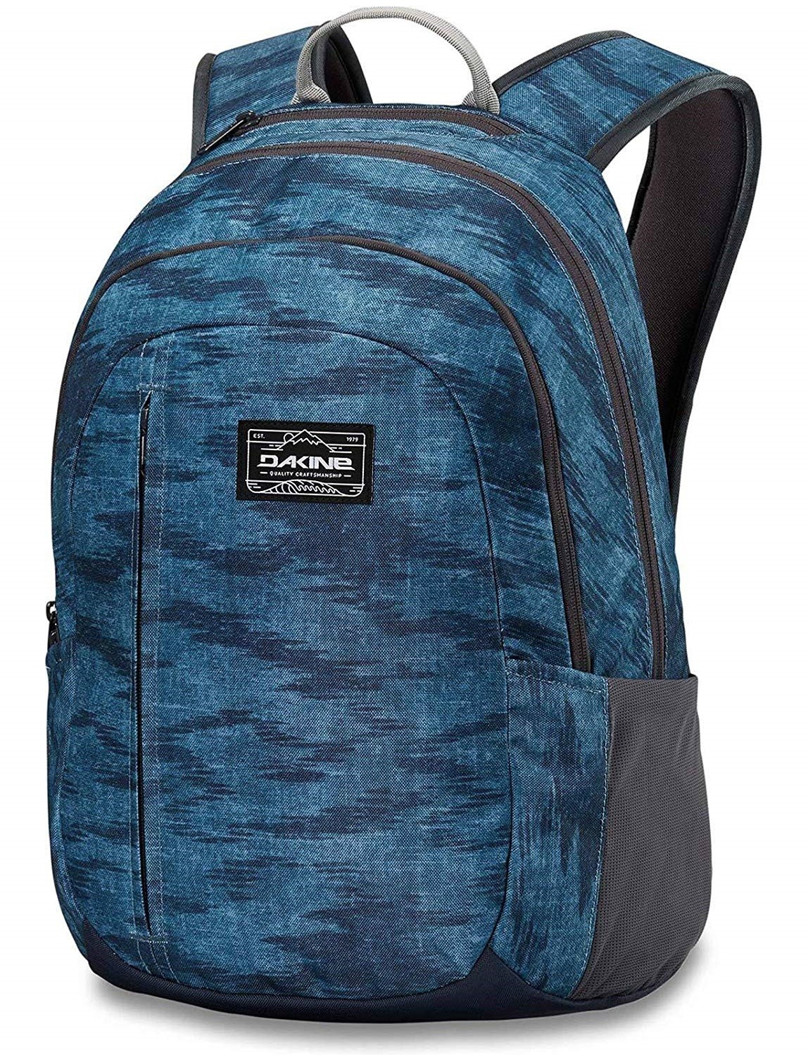

Городской рюкзак Dakine Factor 22l stratus