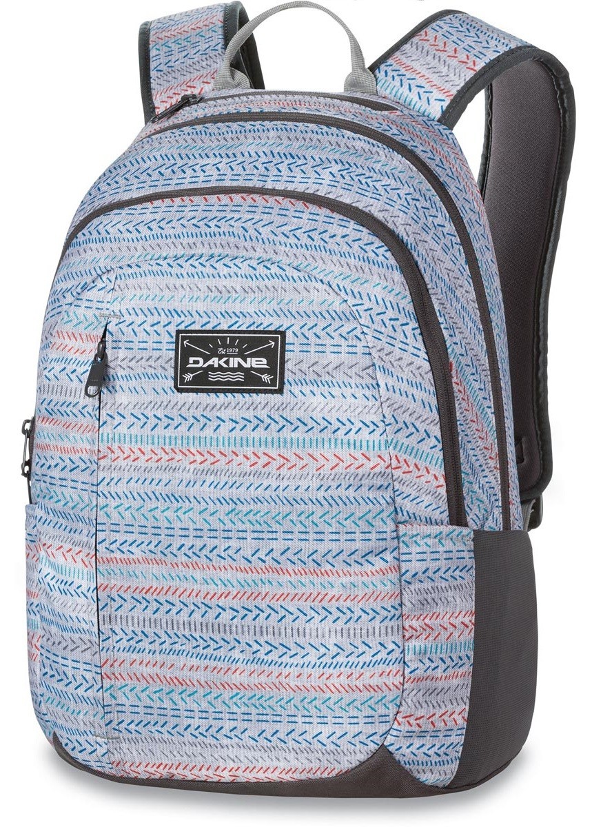 

Рюкзак Dakine Factor 22l tracks