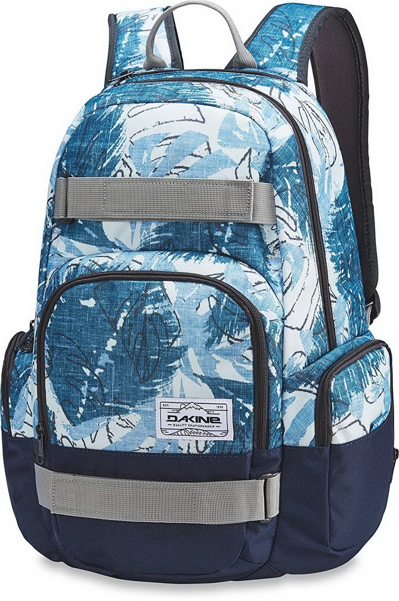 

Рюкзак DAKINE Atlas 25L washedpalm