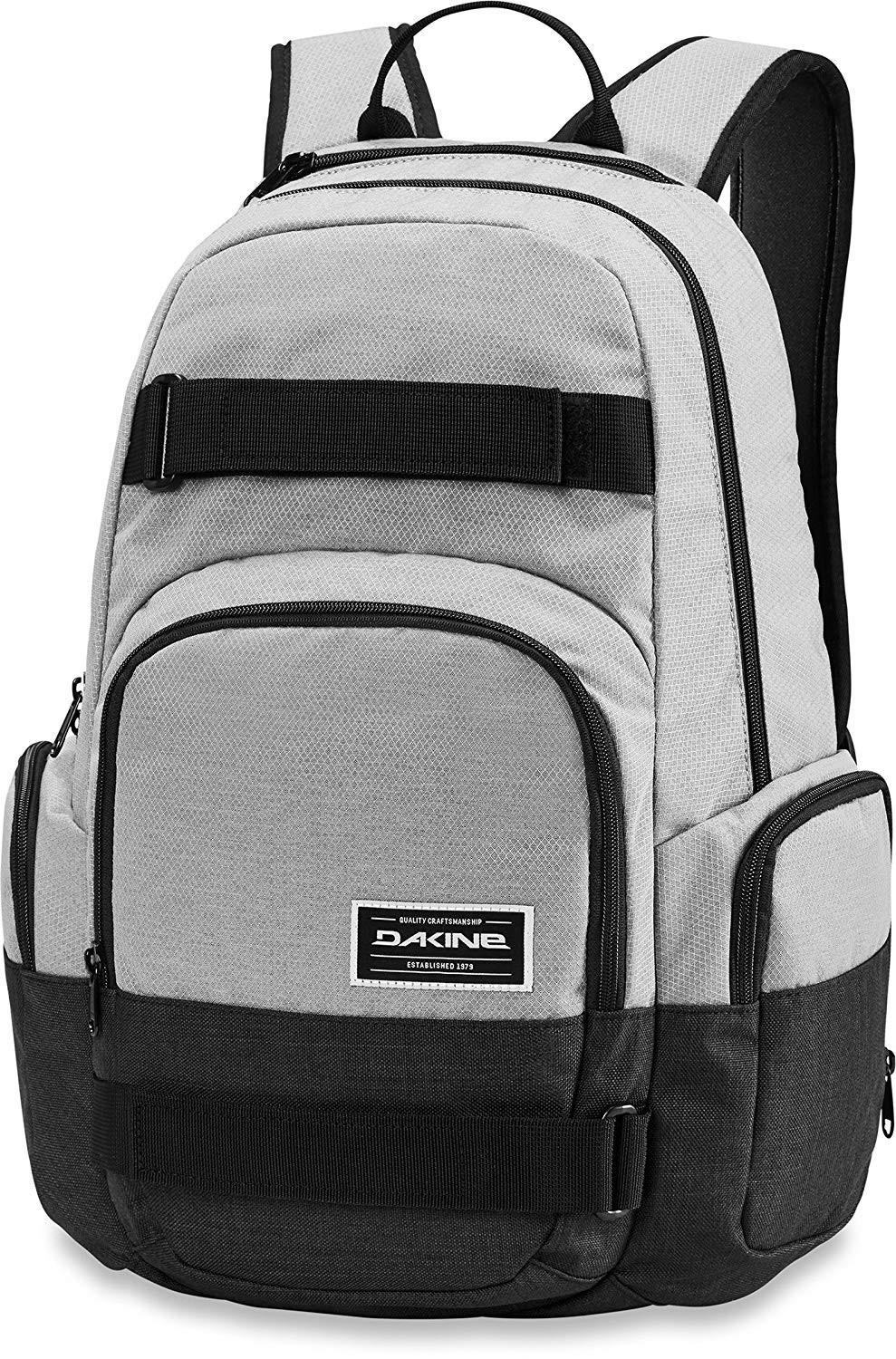 

Рюкзак DAKINE Atlas 25L laurelwood , с креплением для скейтборда