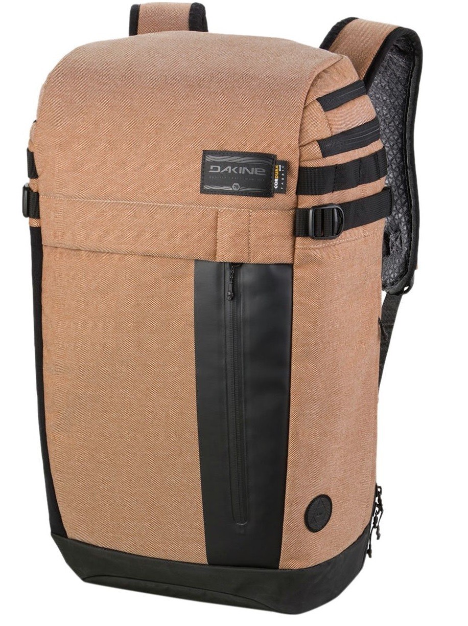 

Рюкзак DAKINE Concourse 30L ready 2 roll (для путешествий)