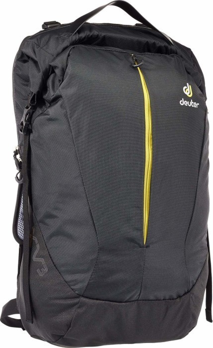 

Рюкзак Deuter XV 3 black 21L 3850418 7000 (городской / велорюкзак)