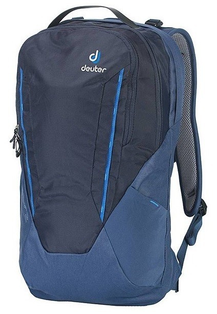 

Рюкзак Deuter XV 2 navy-midnight 19L (3850218 3379)
