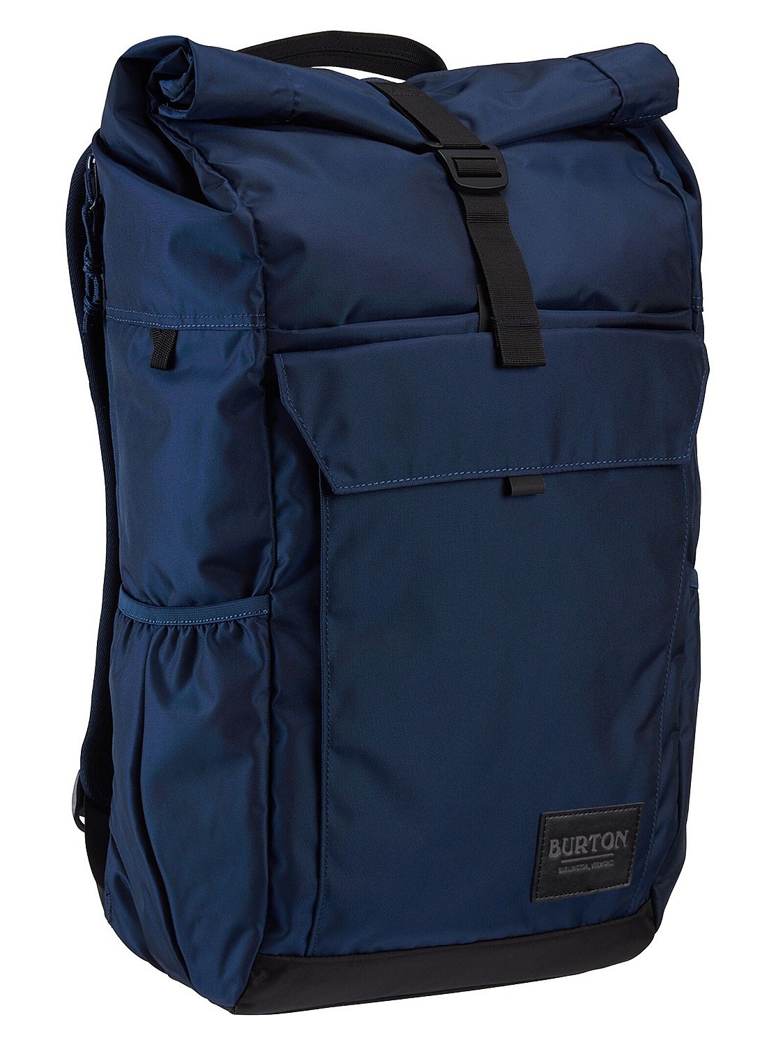 

Рюкзак городской Burton Export 2.0 Dress Blue