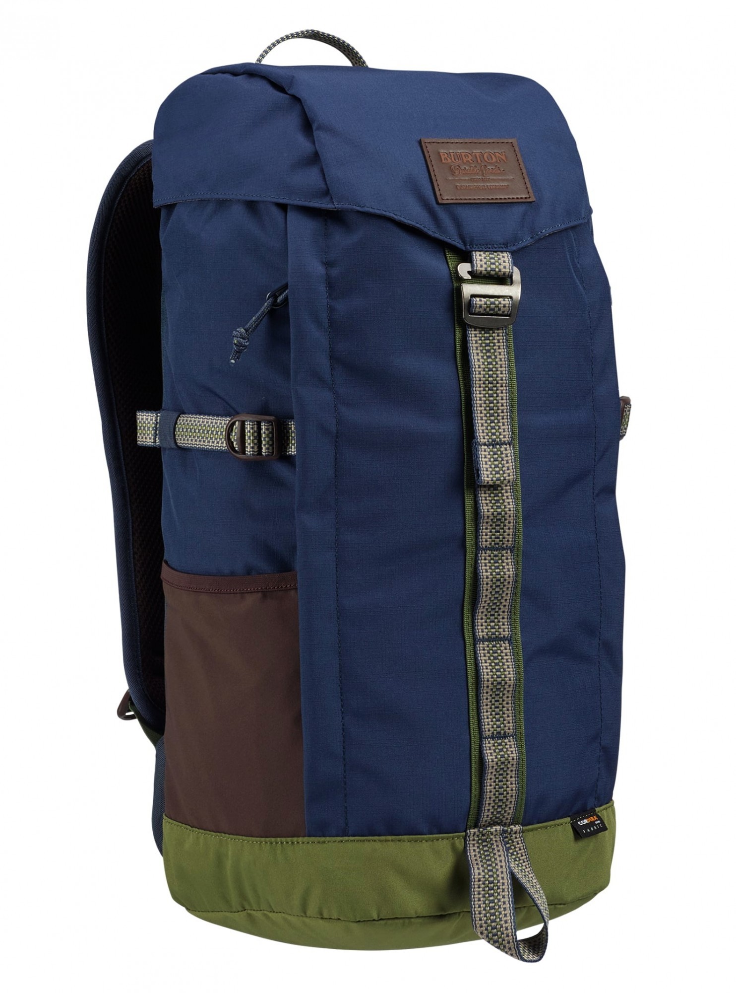 

Рюкзак BURTON Chilcoot 26L mood indigo ripstop cordura