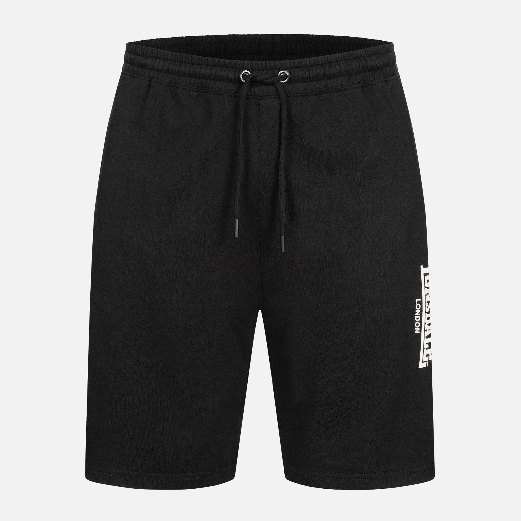 

Шорты Lonsdale Fringford 117111-1000 S Black