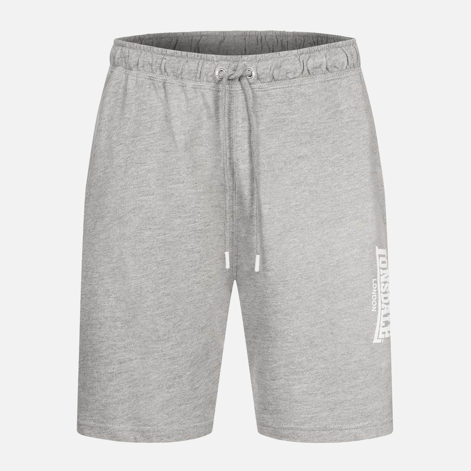 

Шорты Lonsdale Fringford 117111-1004 S MarlGrey