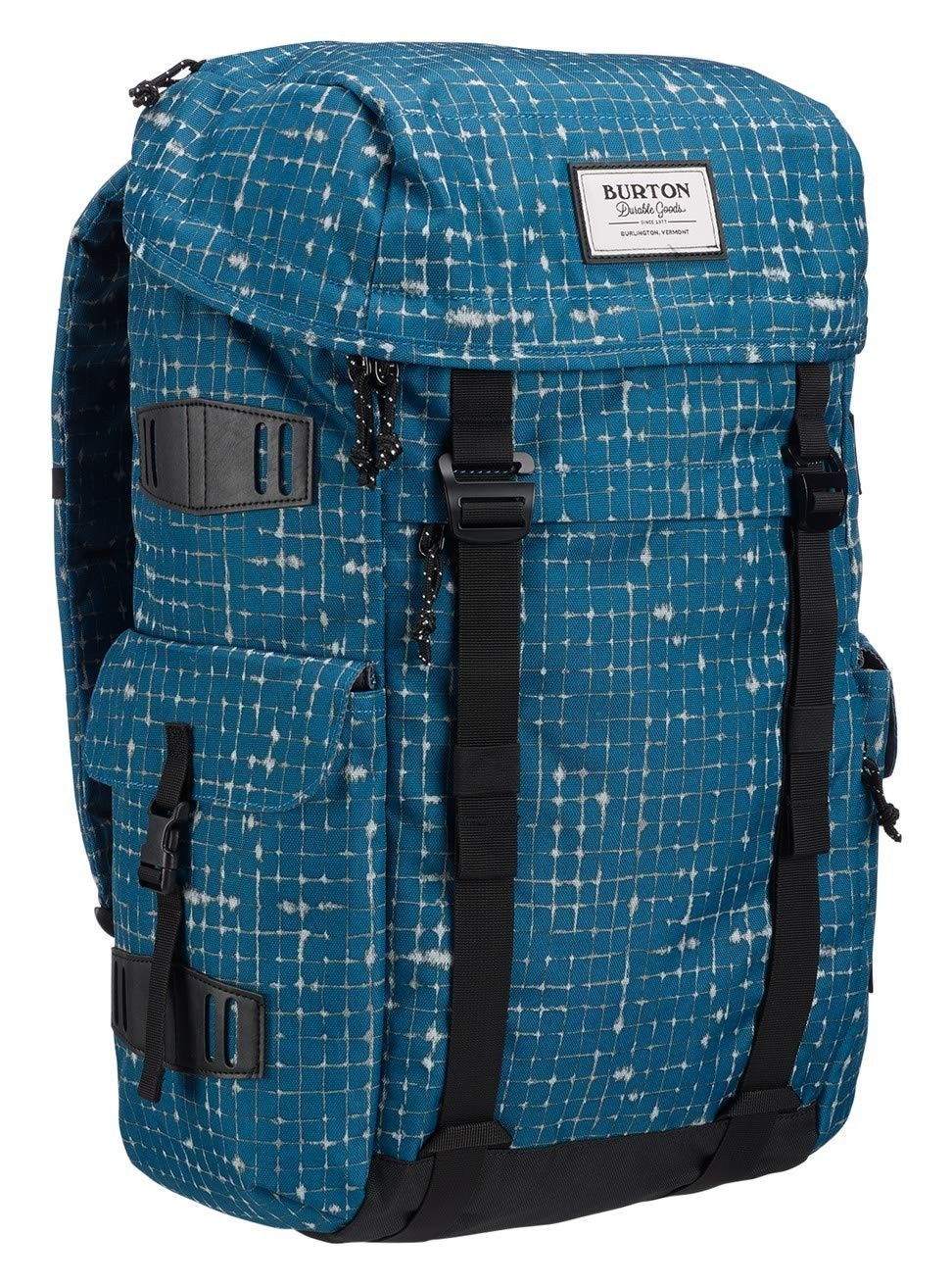 

Рюкзак Burton Annex blue sapphire rip