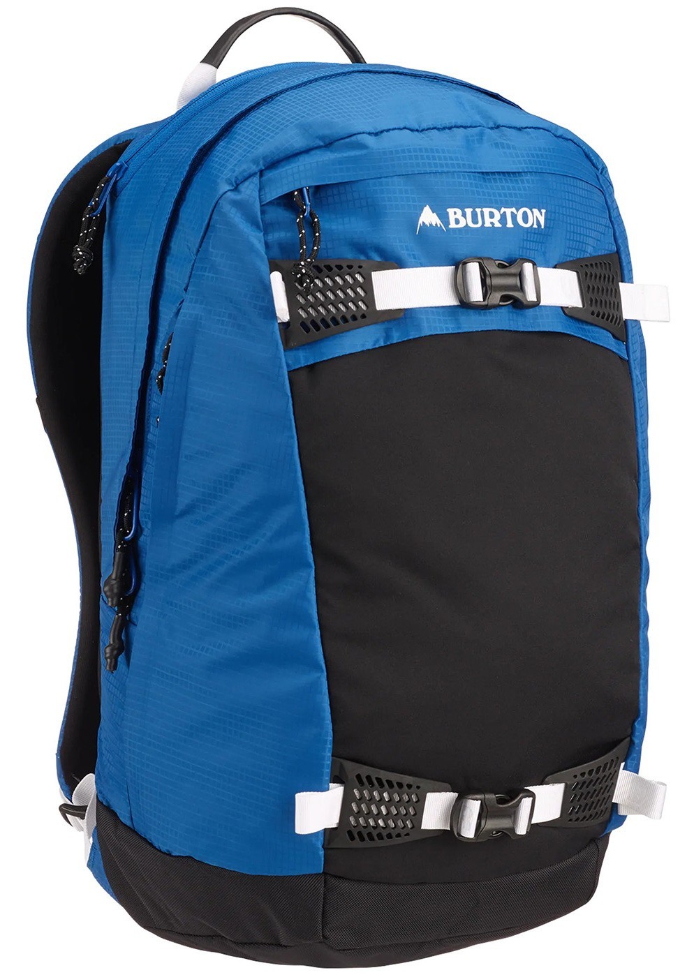 

Рюкзак BURTON Day Hiker 28L Classic Blue Ripstop (с креплением для сноуборда)