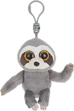 

Мягкая игрушка Beanie Babies "Ленивец Dangler", 12 см - Ty Toys (20-802548)