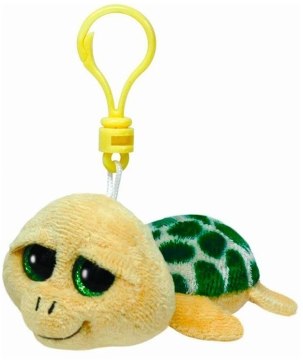 

Beanie Boos "Черепаха", 12см, 60262 - Ty Toys (20-103082)